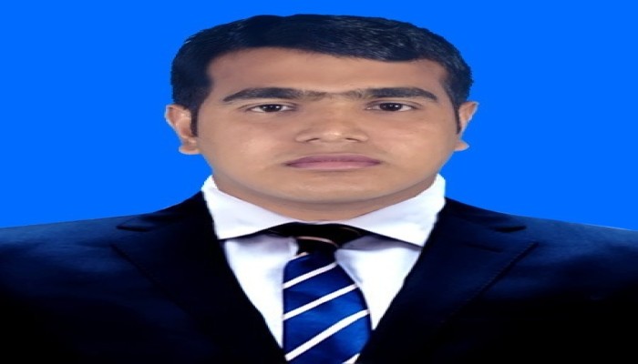 মো. হেলাল উদ্দিন