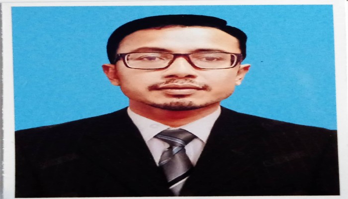 মো. হেলাল উদ্দিন