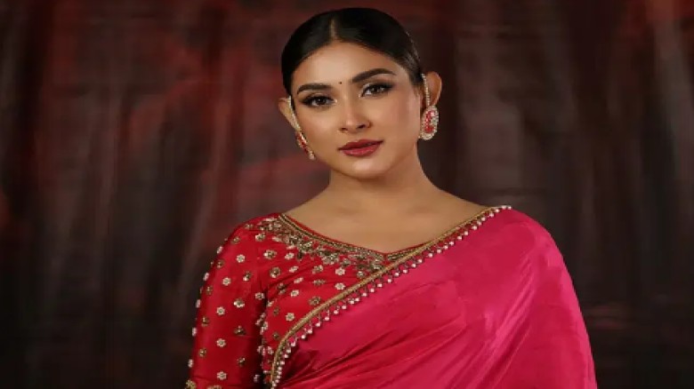 শুরু হয়েছে শীতের মৌসুম, শীতের ফুলে রঙিন প্রকৃতি